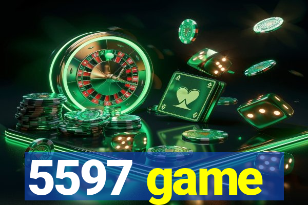 5597 game